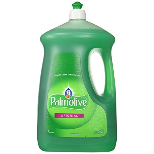 Palmolive Essential Clean Original Dish Soap 90 OZ