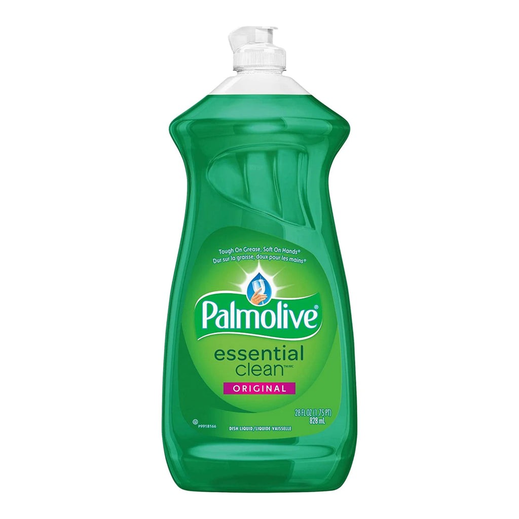 PALMOLIVE 828 ML