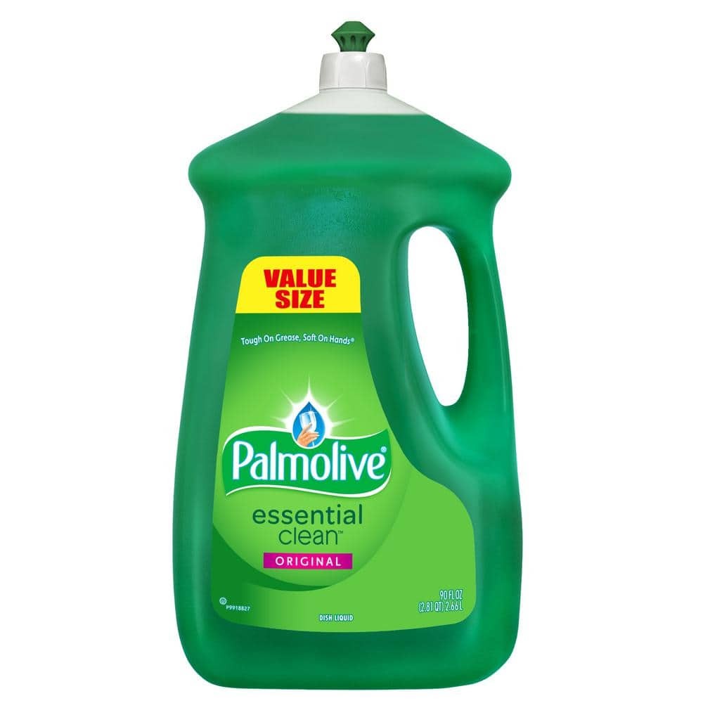 Palmolive Dish Soap 90 OZ