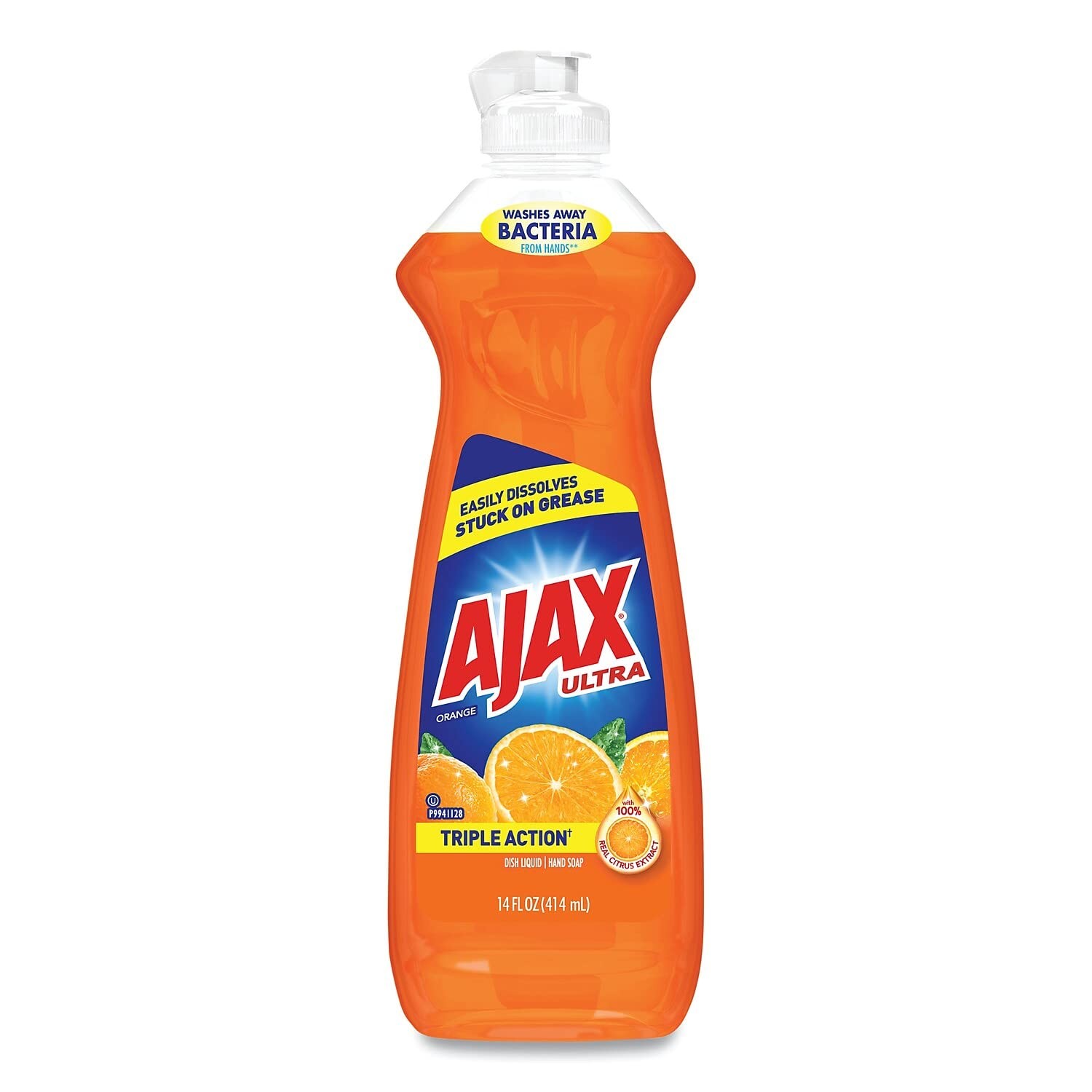 Ajax 14 OZ