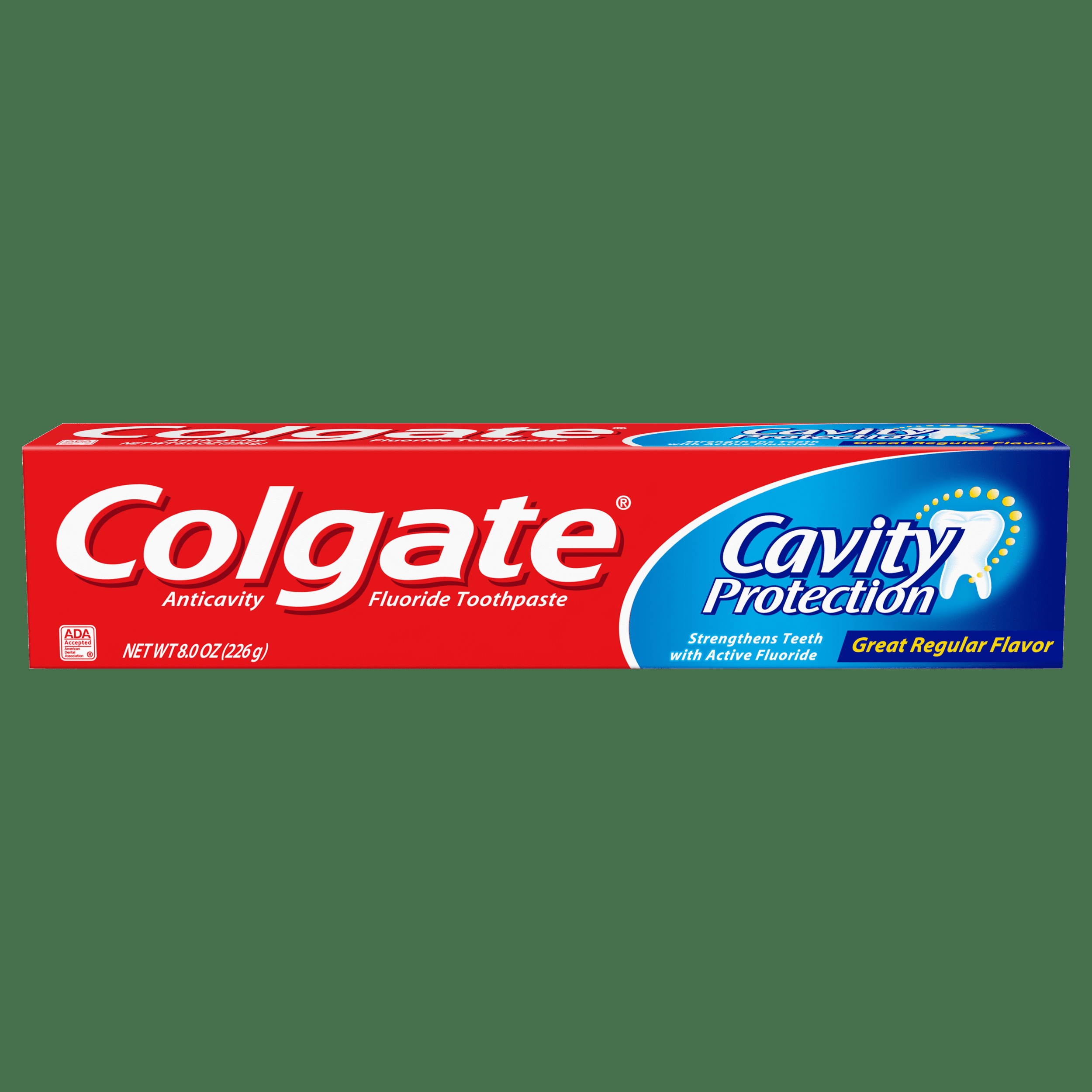 Colgate 141 GM