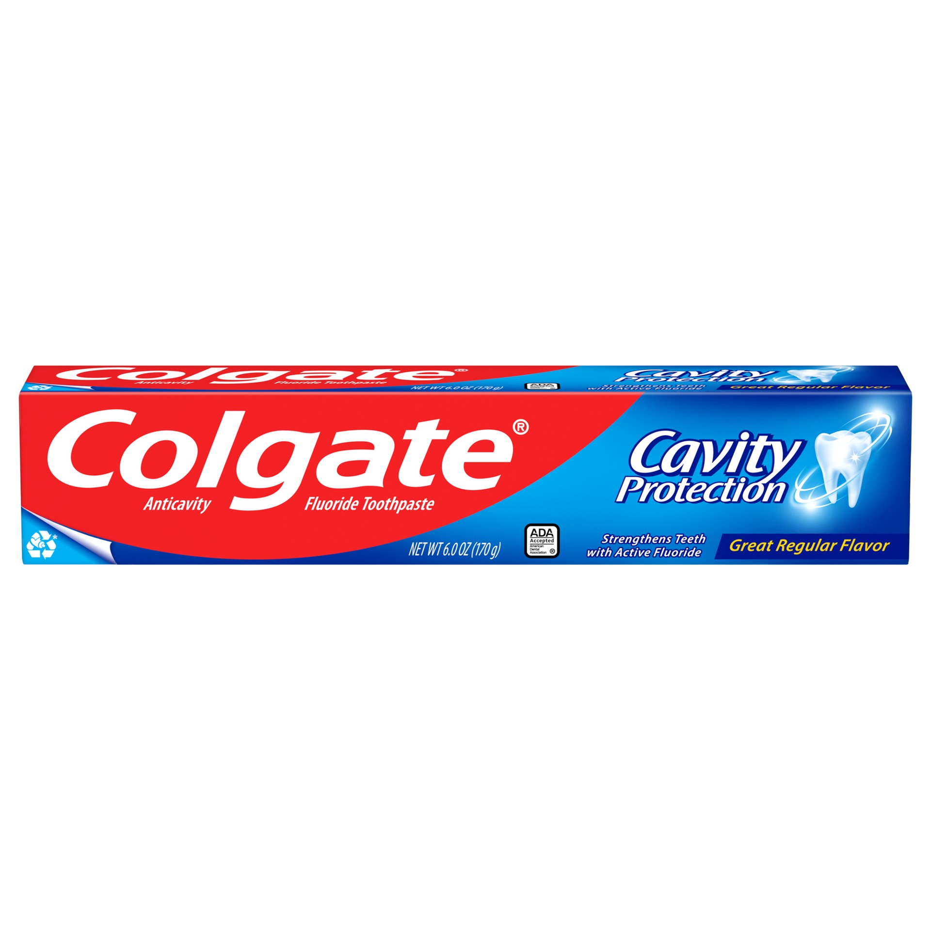 Colgate Cav 5 OZ