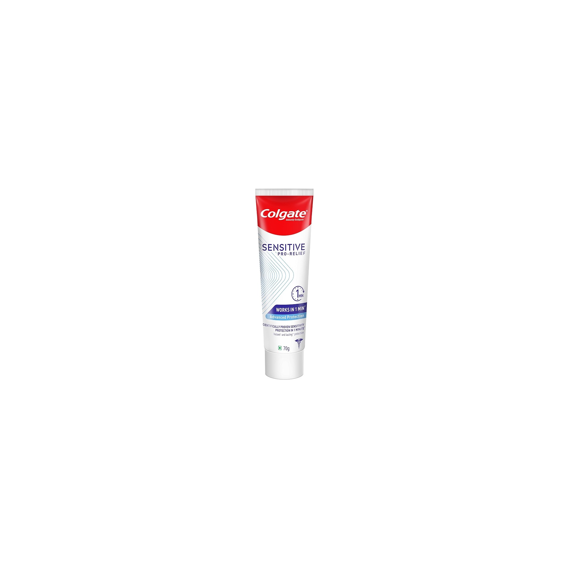 COLGATE TOOTHPASTE 70 GM