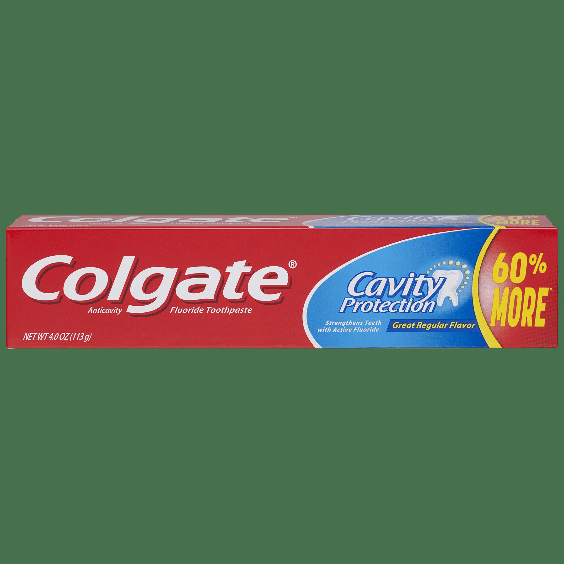 Colgate 4 OZ