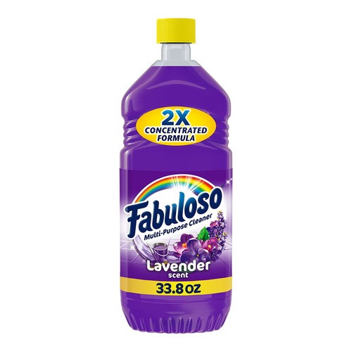 FABULOSO 2X LAVENDER 33.8 OZ