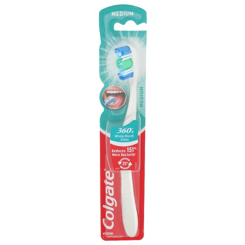Colgate Tooth Brush M