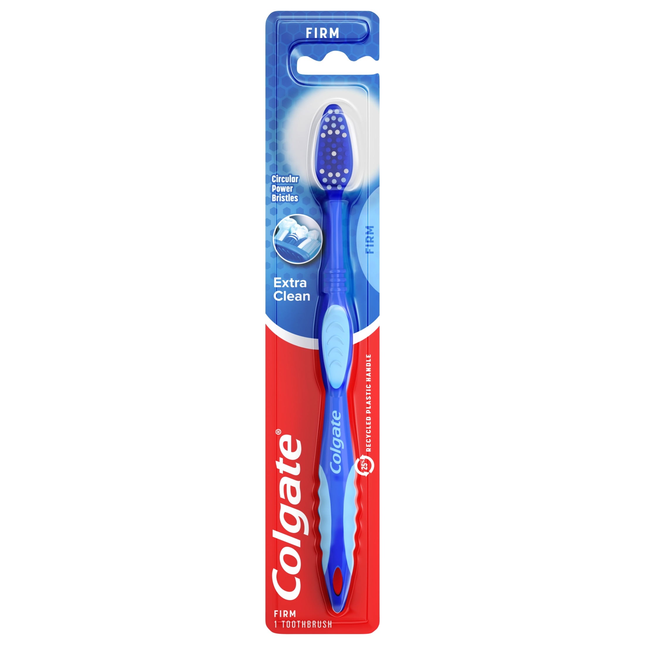 COLGATE TOOTH BRUSH 1 EACH