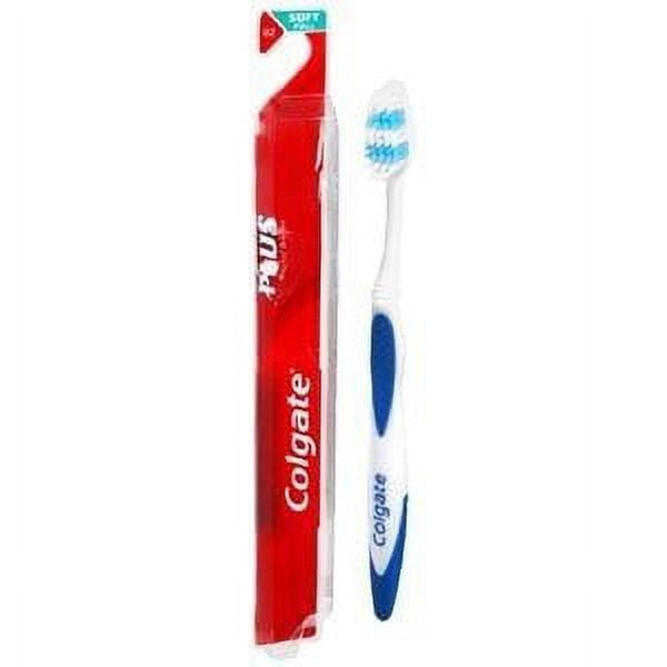 Colgate Toothbrush S 1 EACH