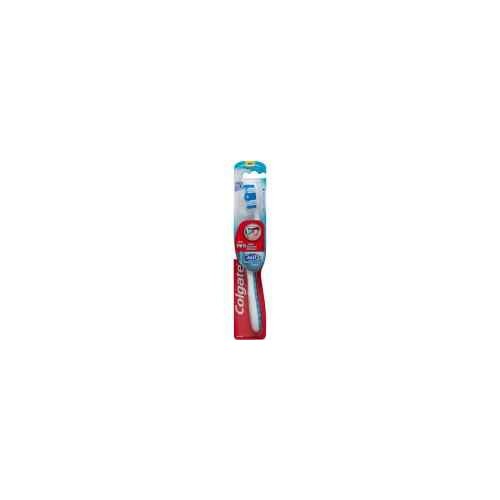 COLGATE 360 BASE FULL HEAD TOOTHBRUSH MEDIUM 1 COUNT