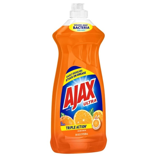 AJAX Soap 28 OZ