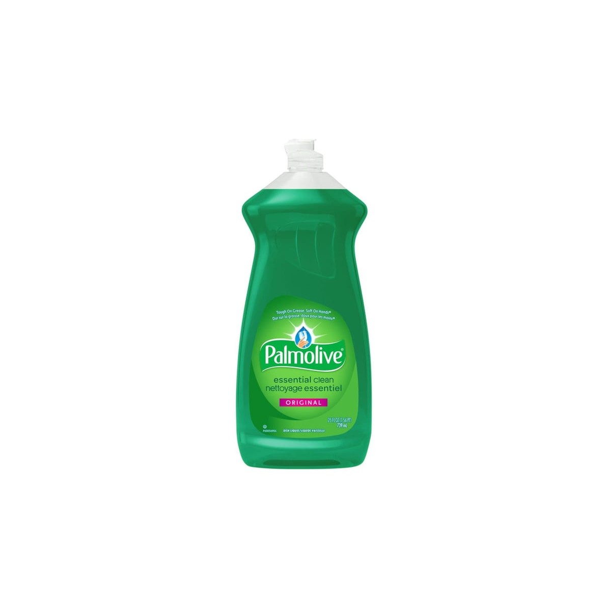 PALMOLIVE CLEAN 739 ML