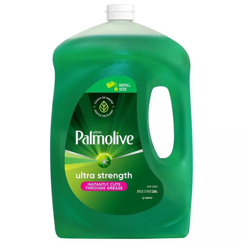 PALMOLIVE 70 Floz