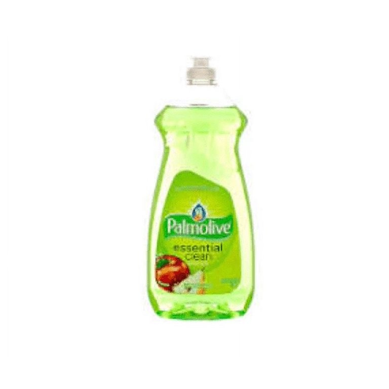 PALMOLIVE DISH EC APPLE PEAR 40 OZ