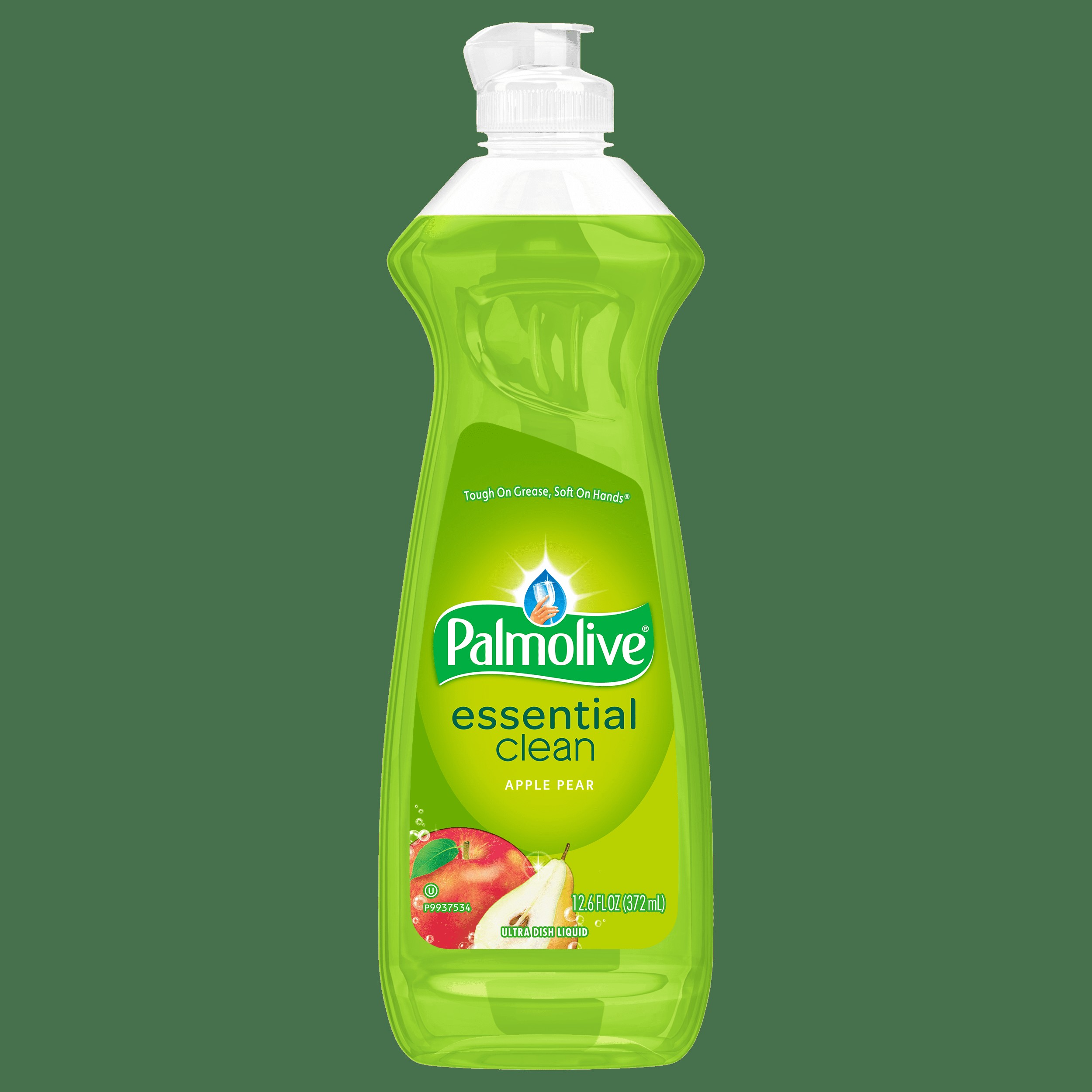 PALMOLIVE DISH APPLE PEAR 12.6 OZ
