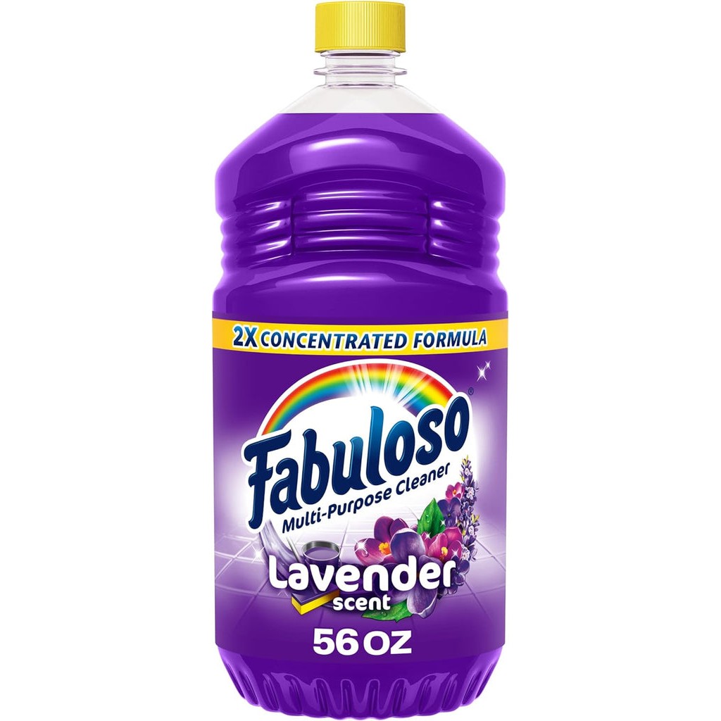 All Purpose Cleaner 56 OZ