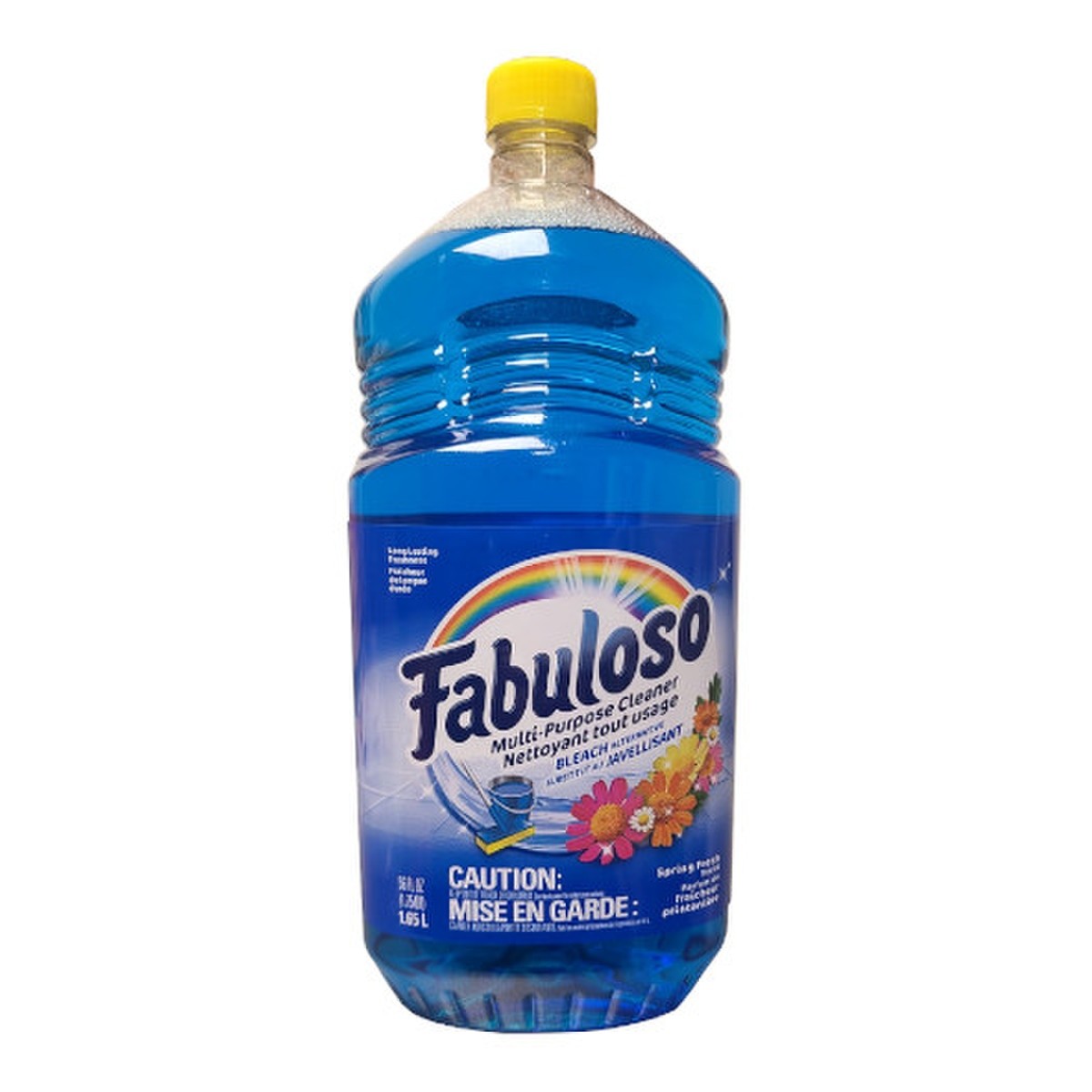 FABULOSO SPING FRESH 1.65 LTR