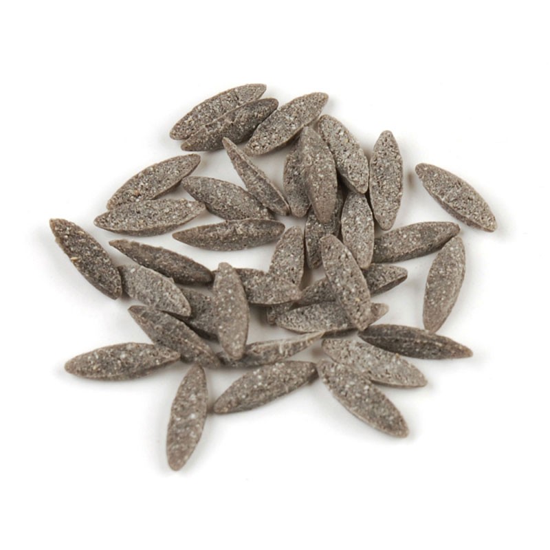 KALUSTYANS BLACK BEAN ORZO 1 Lbs