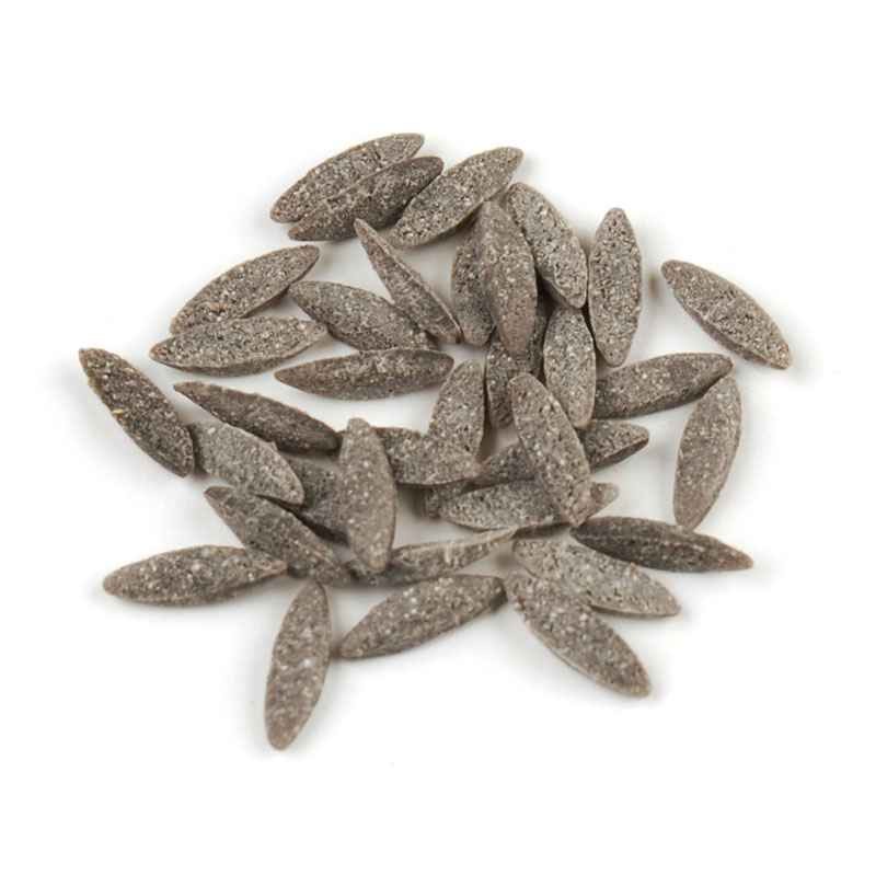 KALUSTYANS BLACK BEAN ORZO 2 Lbs