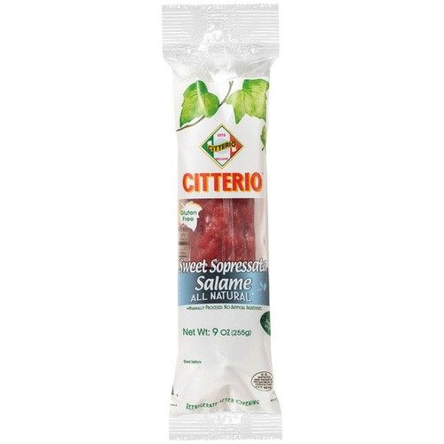 CITTERIO SWT SOPRST 9 OZ