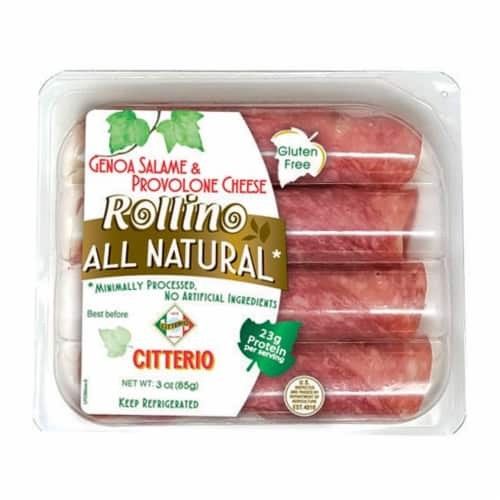 CITTERIO ROLINO PROS 3 OZ