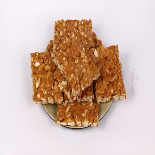 MOHAN CHIKKI PEANUT 200 GM