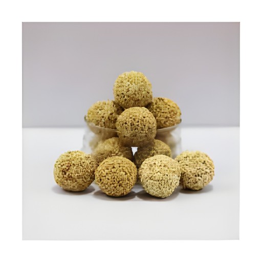 MOHAN LADDU RAJGIRA 100 GM