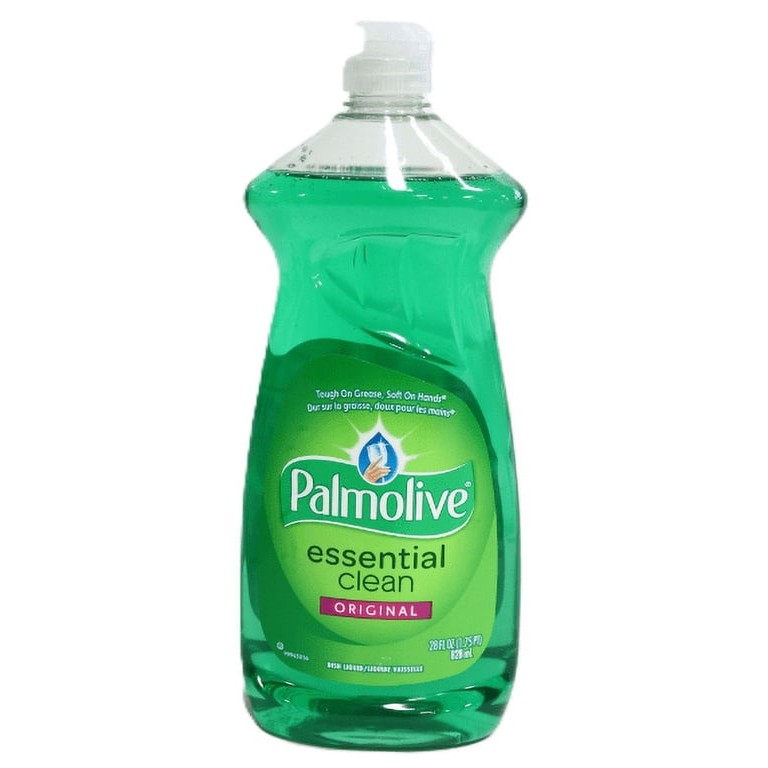 Palmolive D/Wash Liquid 295 ML