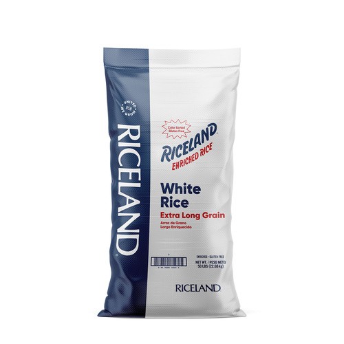 Riceland Enriched Long Grain Rice 2 Lbs