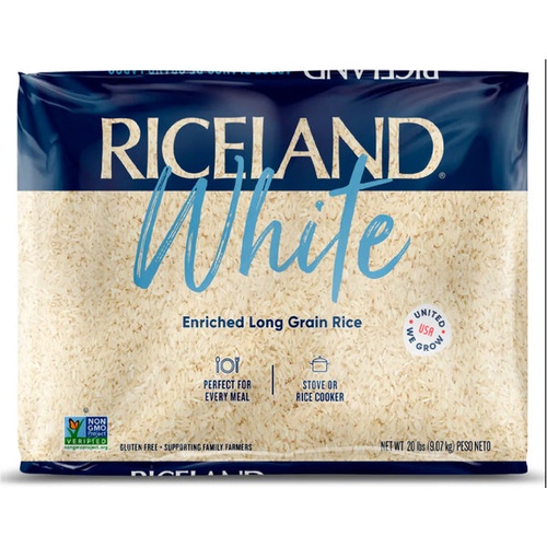 Riceland