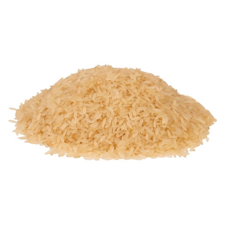 DELTA PARBOILED RICE