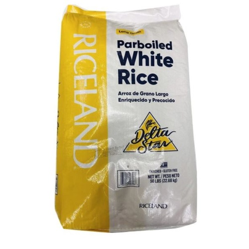 Delta Rice 50 LBS