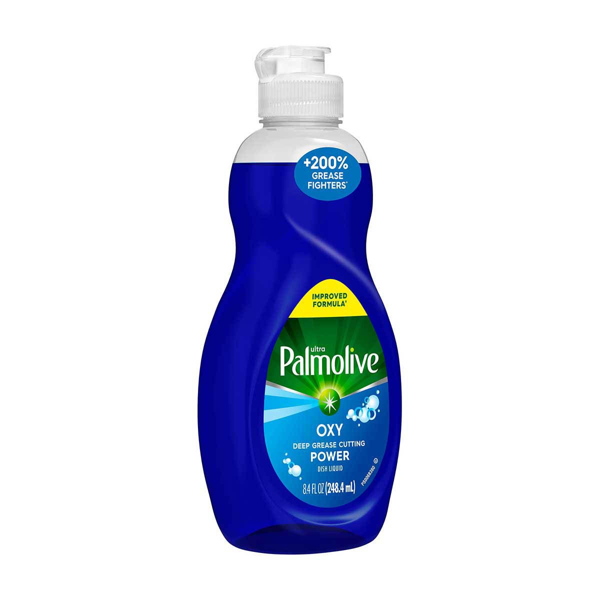 Palmolive Ultra Liquid Oxy 8.4 OZ