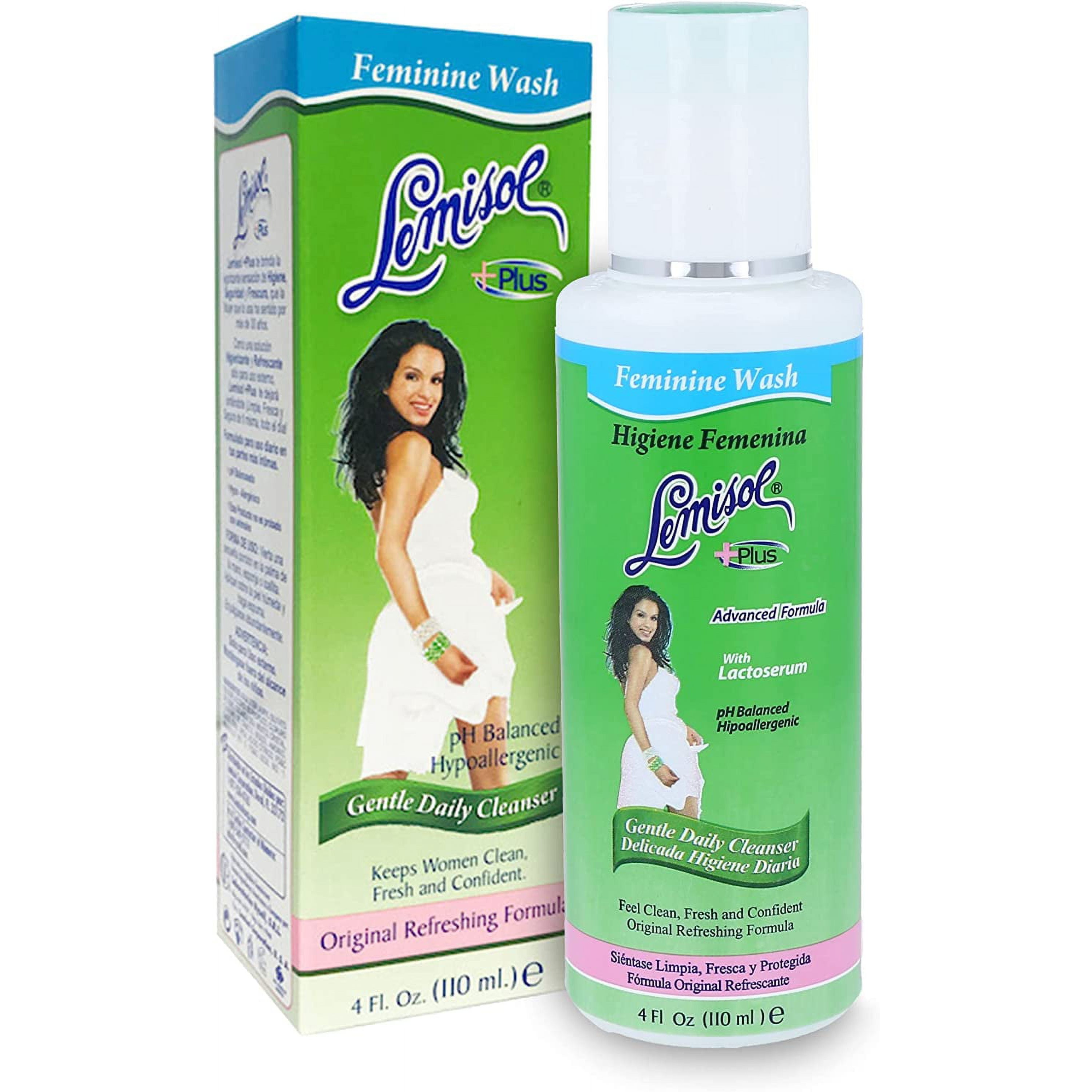 Lemisol Oz 8 OZ