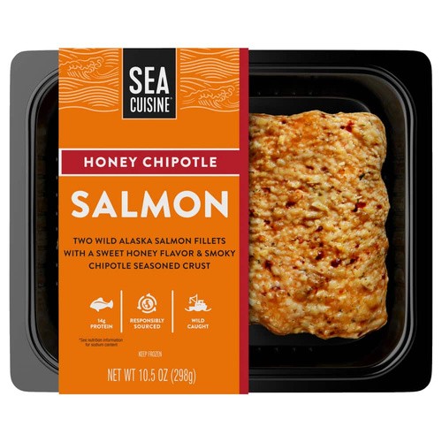 SEA CUIS HNY CHIPOTL 10.5 OZ