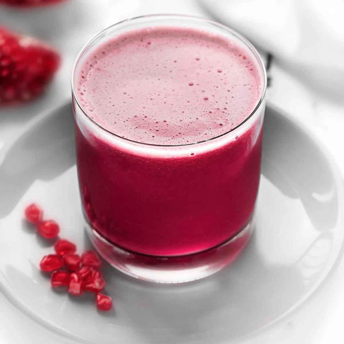 CandT Pomegranate Juice 1 LTR