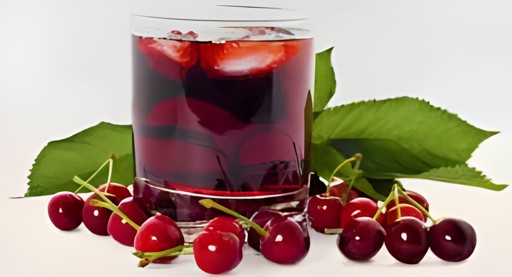 C And T Sour Cherry 1 LTR