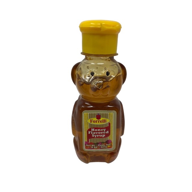 Forrelli Honey Syrup 227 ML