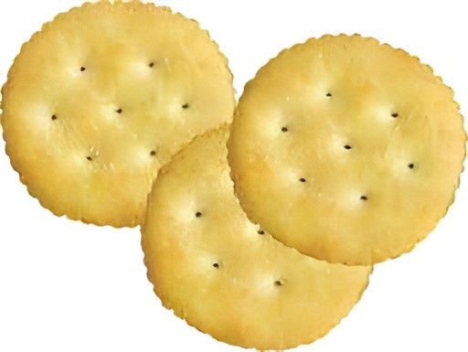 Forrelli Snack Crackers 12 OZ