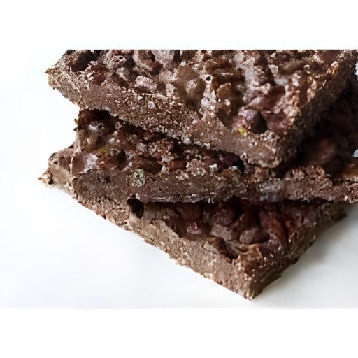 Crisp Chocolate 5.2 OZ