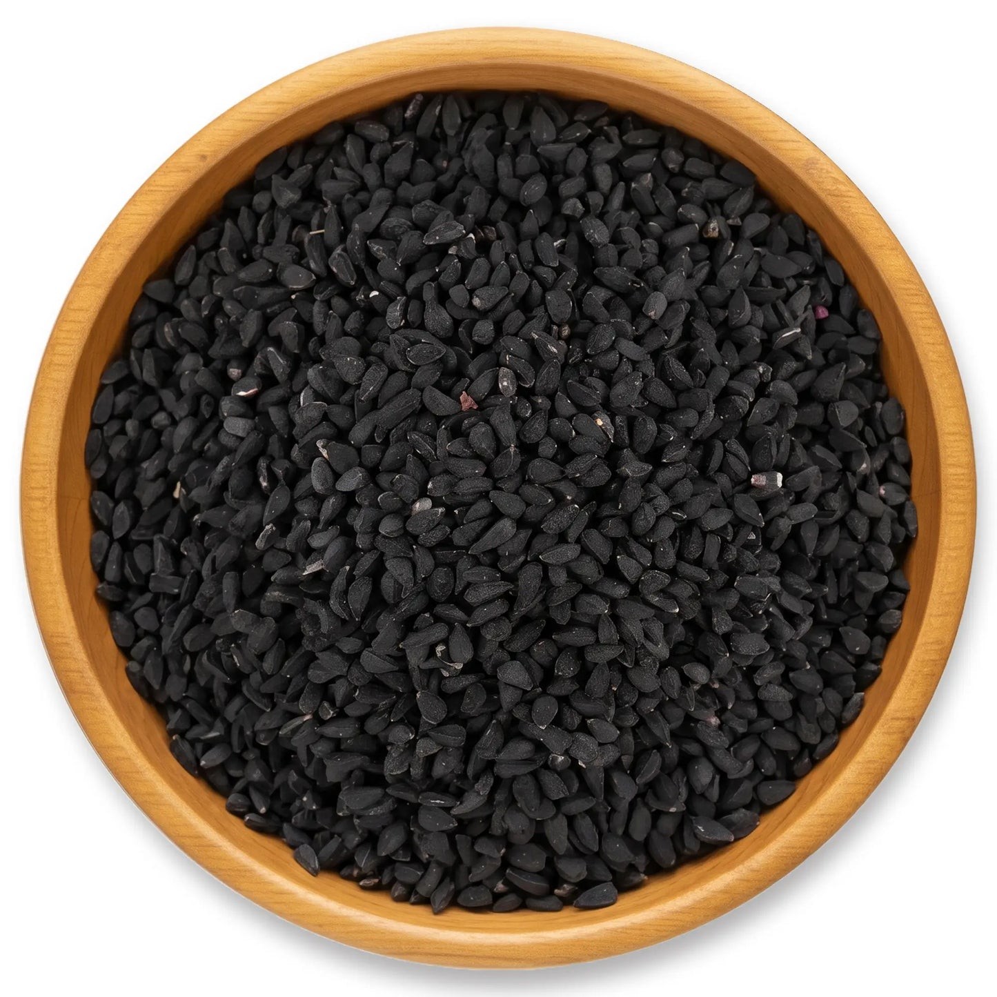 Canary Black Caraway Seed 8 OZ