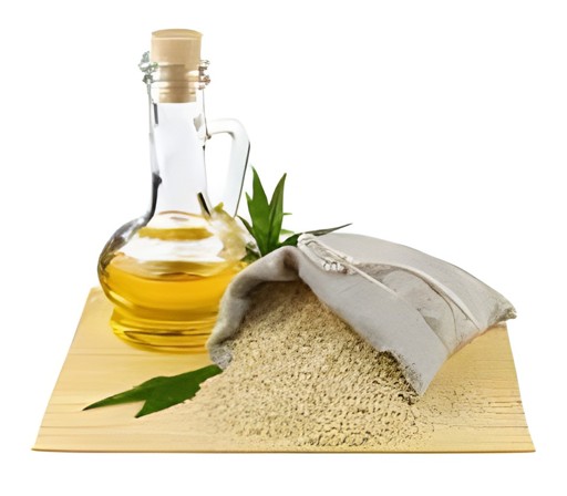 Canary Sesame Oil 16 OZ