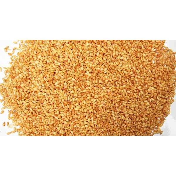 Canary Roasted Sesame Seed 8 OZ