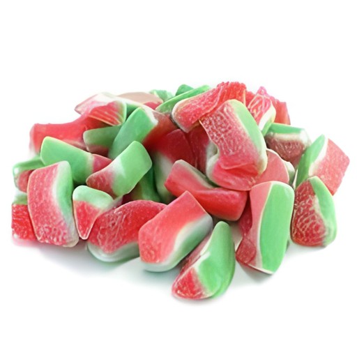 Canary Gummi Watermelon 340 GM
