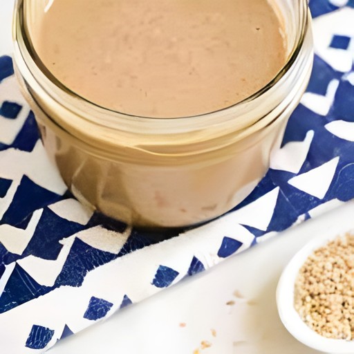 Canary Sesame Tahini 2 LBS