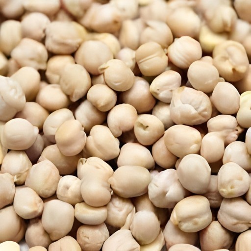 Canary Garbanzo Beans 680 GM