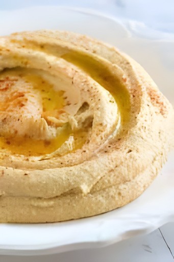Zaki Hummus Taini 14 OZ