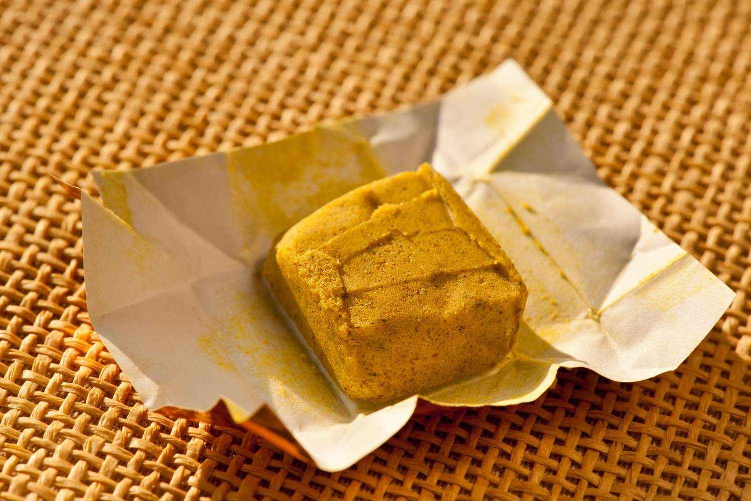 Canary Chicken Bouillon Cubes 16.9 OZ