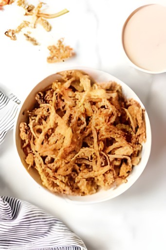 Chef Choice Fried Onion 400 GM