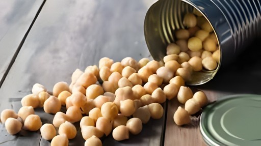 Canary Chick Peas 400 GM
