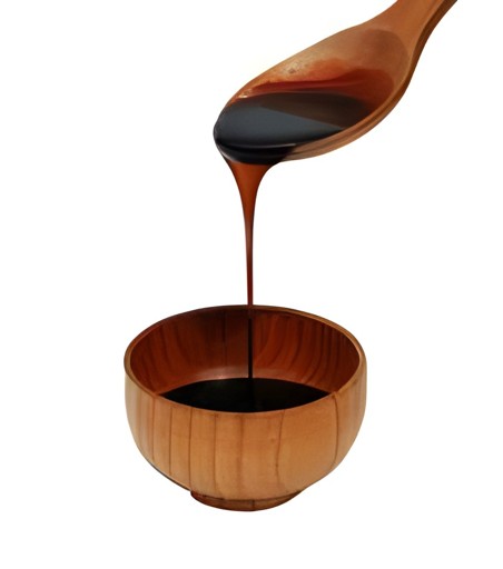 Canary Egptian Black Molasses 16 OZ